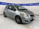 Thumbnail '1' of Toyota Yaris
