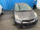 Thumbnail '4' of Toyota Yaris T130