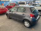 Thumbnail '8' of Toyota Yaris T130