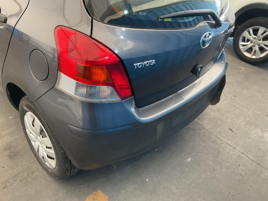 Photo '10' of Toyota Yaris T130