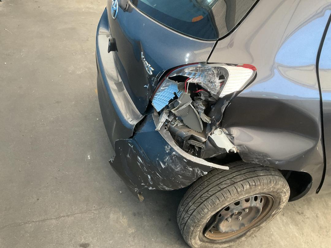 Photo '13' of Toyota Yaris T130