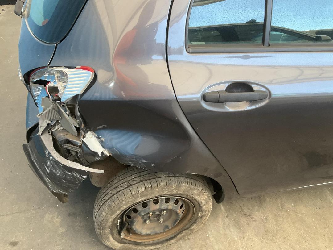 Photo '14' of Toyota Yaris T130