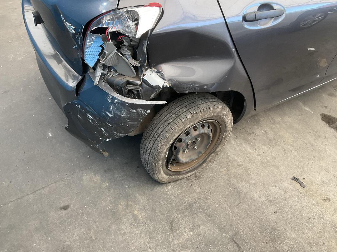 Photo '12' of Toyota Yaris T130