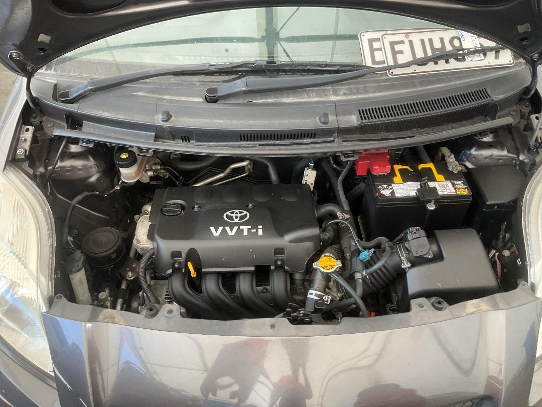 Photo '16' of Toyota Yaris T130