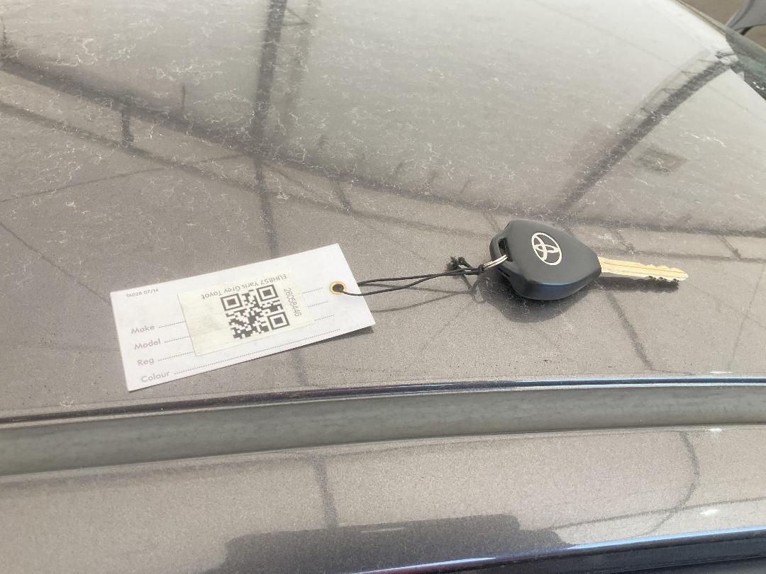 Photo '19' of Toyota Yaris T130