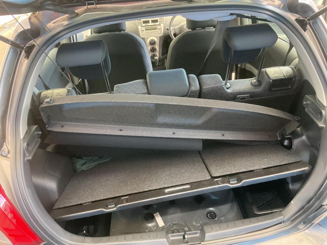 Photo '23' of Toyota Yaris T130