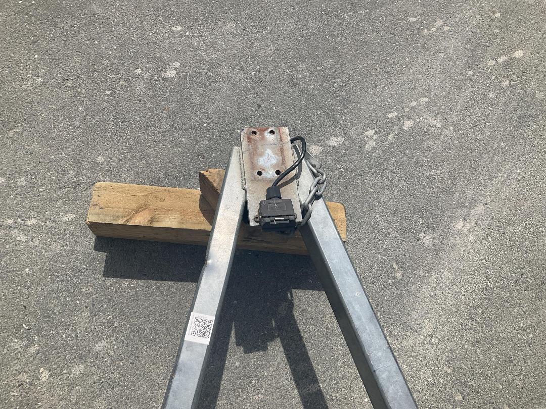 Photo '16' of TRAILER Domestic Flat Deck - Single Photo '16' of TRAILER Domestic Flat Deck - Single