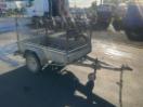 Thumbnail '3' of Trailer Kea K64SAT Flat Deck - Single