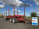 Thumbnail '1' of TRAILER KOROMIKO 4AMB Logger Trailer Full