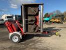 Thumbnail '3' of Trimax Pegasus S3 Mower