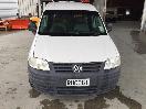 Thumbnail '6' of Volkswagen Caddy Delivery TDI