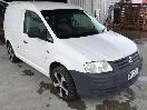 Thumbnail '5' of Volkswagen Caddy Delivery TDI