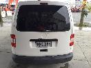 Thumbnail '11' of Volkswagen Caddy Delivery TDI