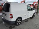 Thumbnail '12' of Volkswagen Caddy Delivery TDI