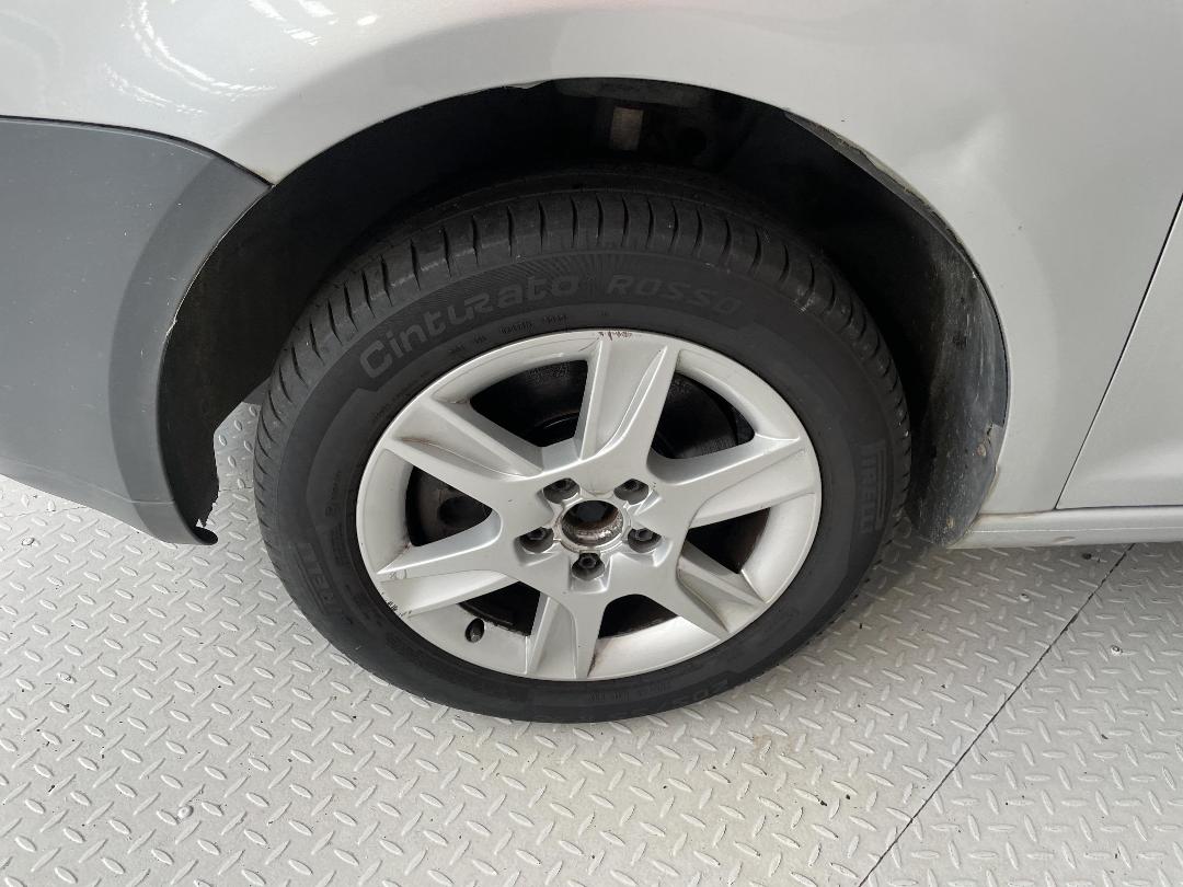 Photo '5' of Volkswagen Caddy Maxi TDI