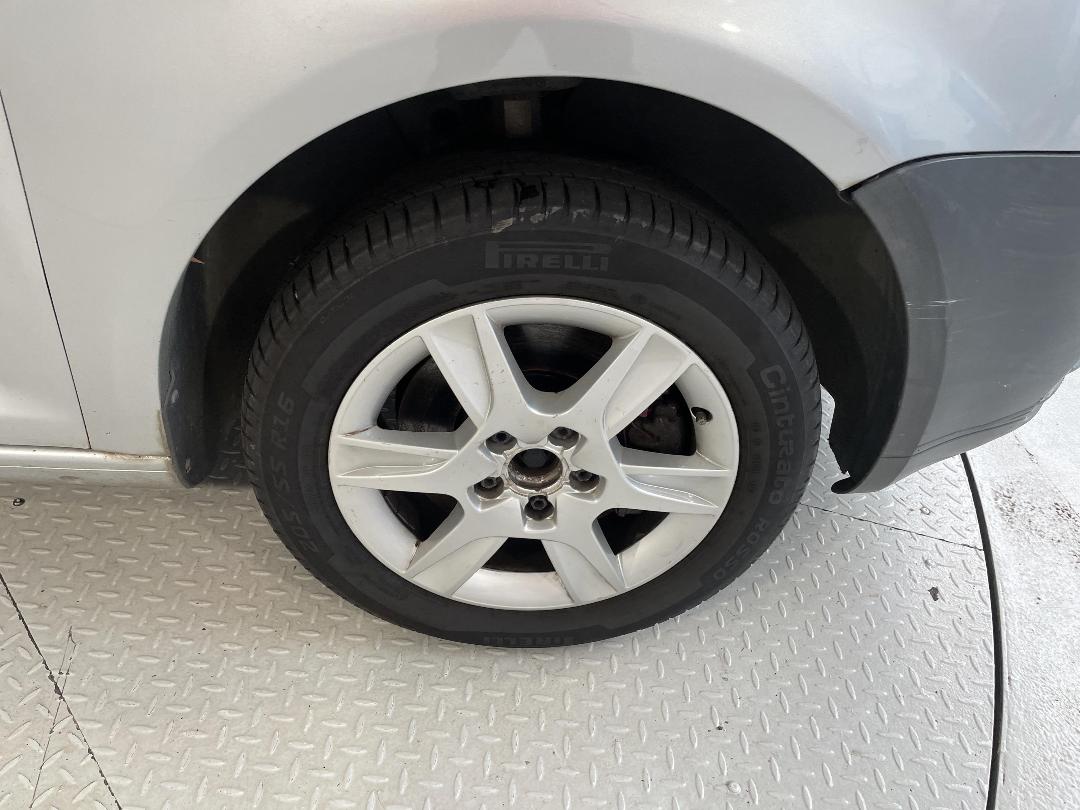 Photo '2' of Volkswagen Caddy Maxi TDI