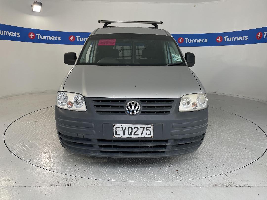 Photo '3' of Volkswagen Caddy Maxi TDI