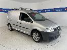 Thumbnail '1' of Volkswagen Caddy Maxi TDI