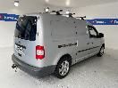 Thumbnail '7' of Volkswagen Caddy Maxi TDI