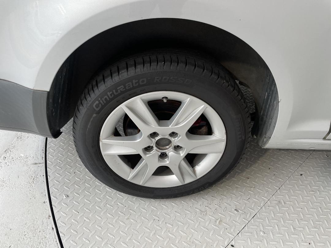 Photo '8' of Volkswagen Caddy Maxi TDI