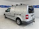 Thumbnail '10' of Volkswagen Caddy Maxi TDI