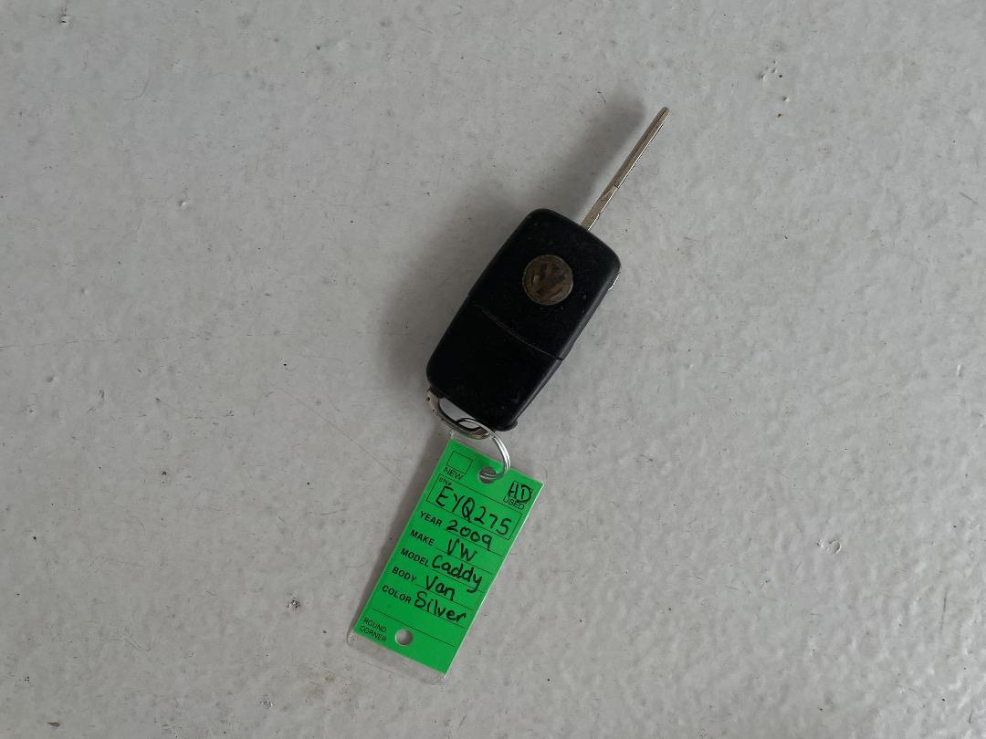 Photo '15' of Volkswagen Caddy Maxi TDI