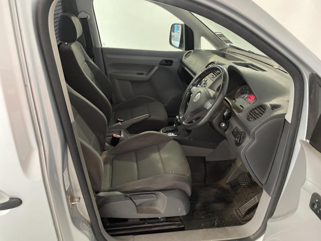 Photo '14' of Volkswagen Caddy Maxi TDI