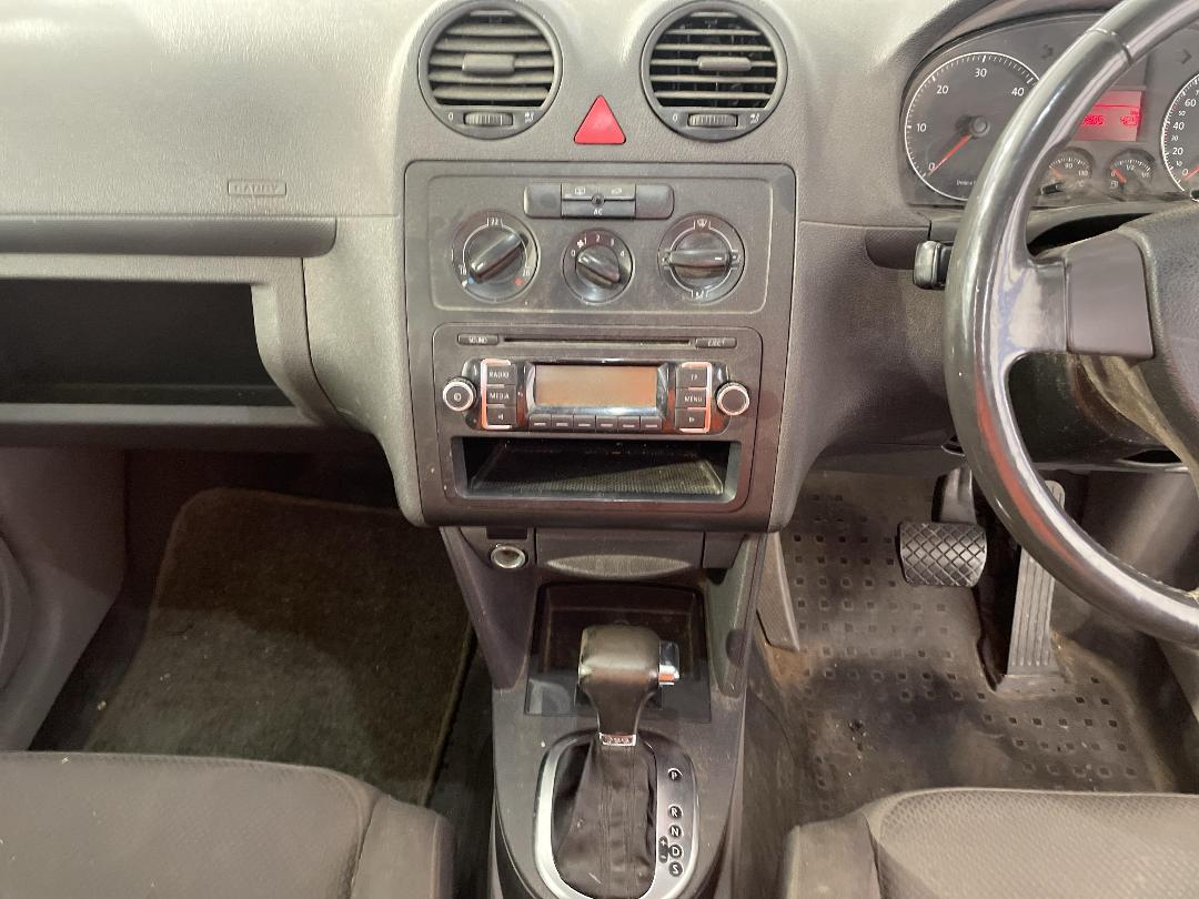 Photo '19' of Volkswagen Caddy Maxi TDI