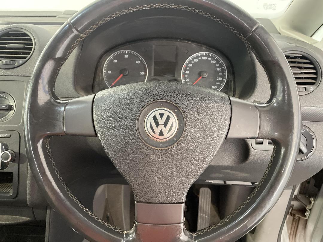 Photo '22' of Volkswagen Caddy Maxi TDI