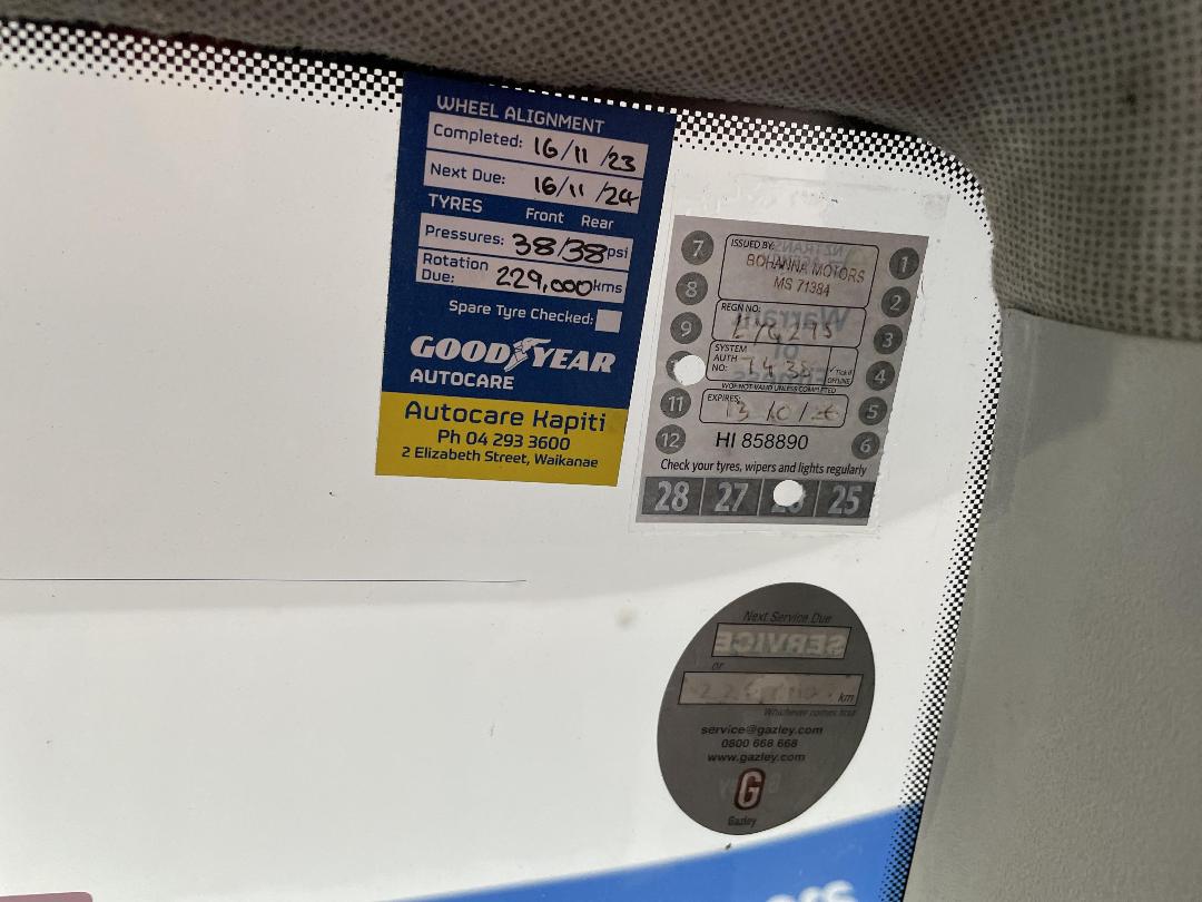 Photo '26' of Volkswagen Caddy Maxi TDI