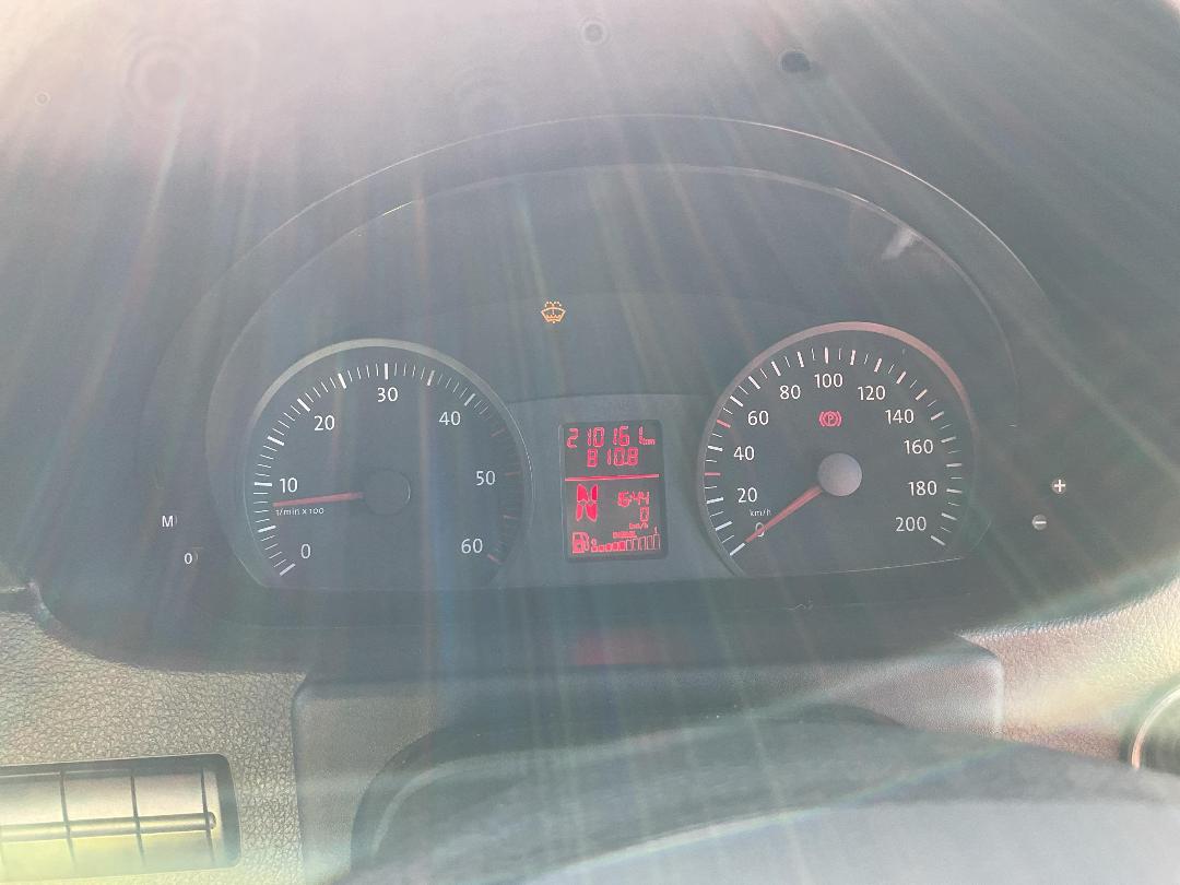 Photo '11' of Volkswagen Crafter TDI Motorhome Photo '11' of Volkswagen Crafter TDI Motorhome