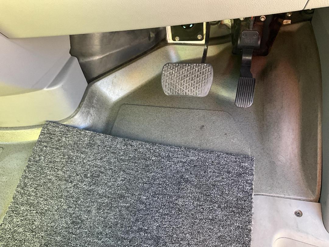 Photo '12' of Volkswagen Crafter TDI Motorhome Photo '12' of Volkswagen Crafter TDI Motorhome