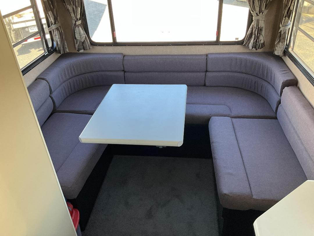 Photo '20' of Volkswagen Crafter TDI Motorhome Photo '20' of Volkswagen Crafter TDI Motorhome