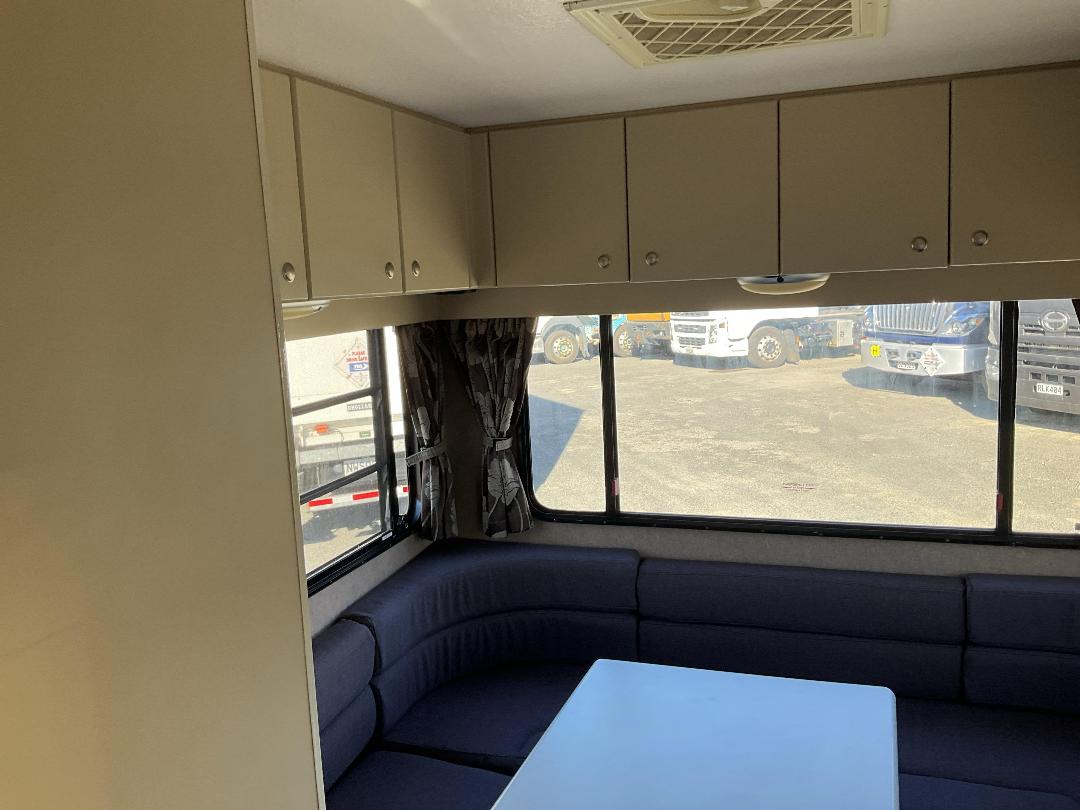 Photo '21' of Volkswagen Crafter TDI Motorhome Photo '21' of Volkswagen Crafter TDI Motorhome