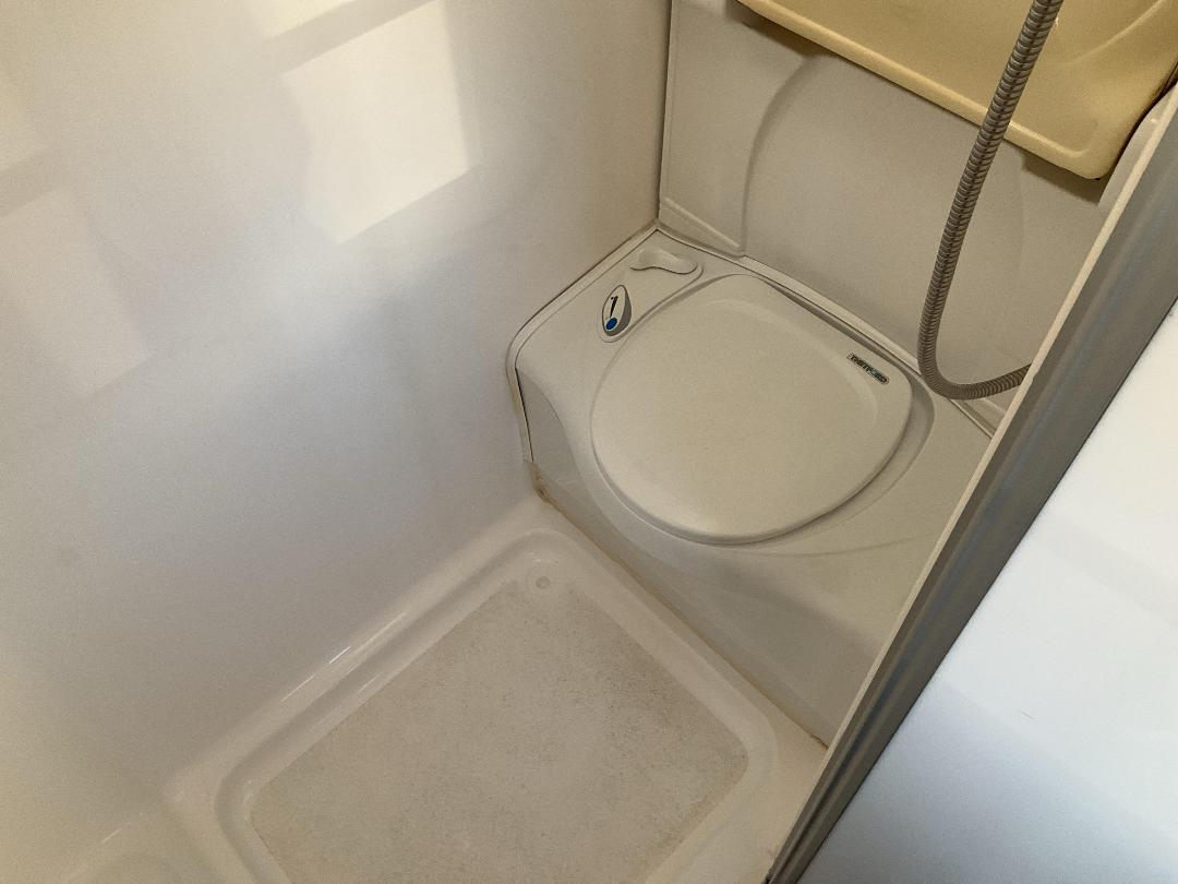 Photo '26' of Volkswagen Crafter TDI Motorhome Photo '26' of Volkswagen Crafter TDI Motorhome