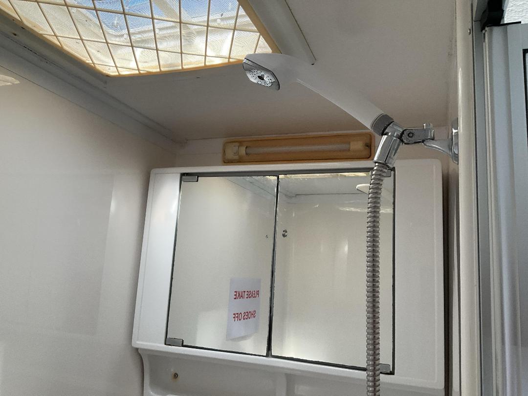 Photo '27' of Volkswagen Crafter TDI Motorhome Photo '27' of Volkswagen Crafter TDI Motorhome