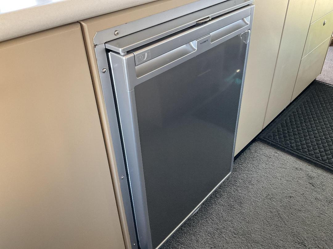 Photo '29' of Volkswagen Crafter TDI Motorhome Photo '29' of Volkswagen Crafter TDI Motorhome