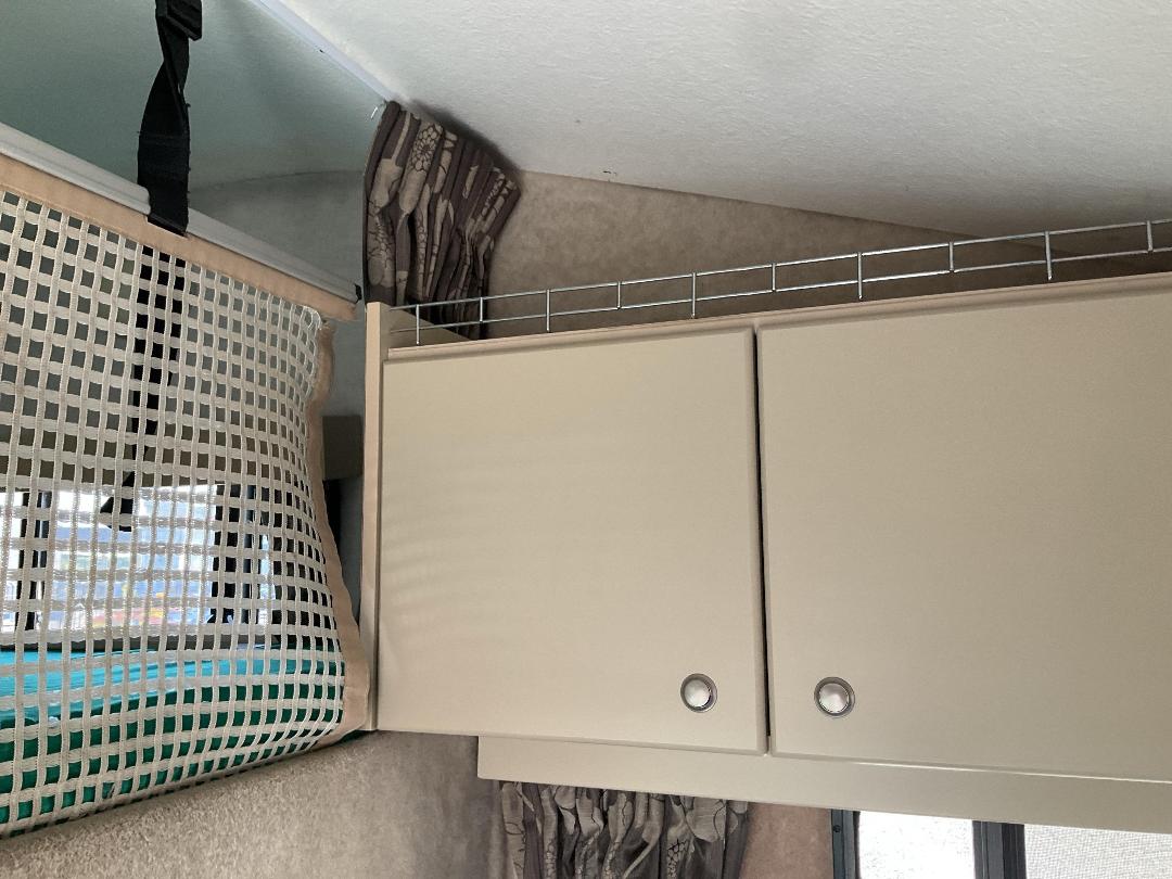 Photo '34' of Volkswagen Crafter TDI Motorhome Photo '34' of Volkswagen Crafter TDI Motorhome