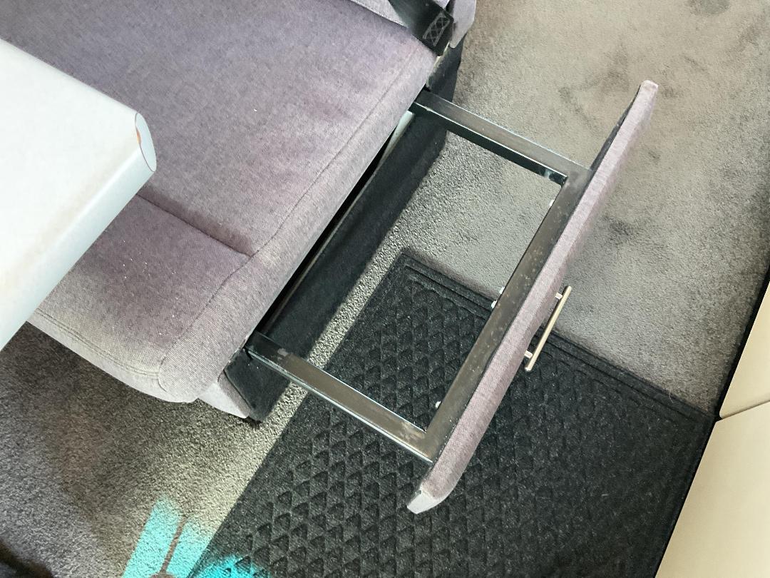 Photo '35' of Volkswagen Crafter TDI Motorhome Photo '35' of Volkswagen Crafter TDI Motorhome