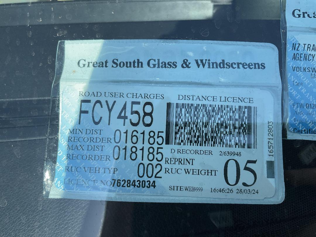 Photo '39' of Volkswagen Crafter TDI Motorhome Photo '39' of Volkswagen Crafter TDI Motorhome