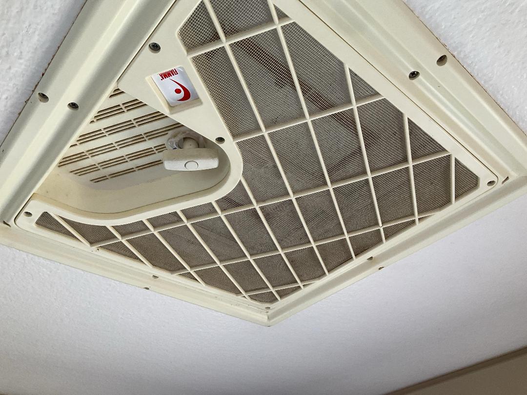 Photo '36' of Volkswagen Crafter TDI Motorhome Photo '36' of Volkswagen Crafter TDI Motorhome