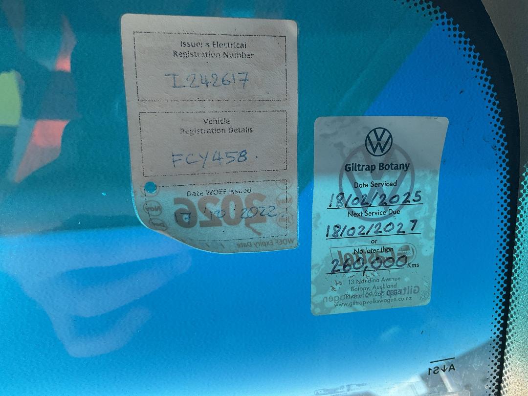 Photo '43' of Volkswagen Crafter TDI Motorhome Photo '43' of Volkswagen Crafter TDI Motorhome