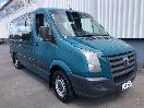 Thumbnail '1' of Volkswagen Crafter