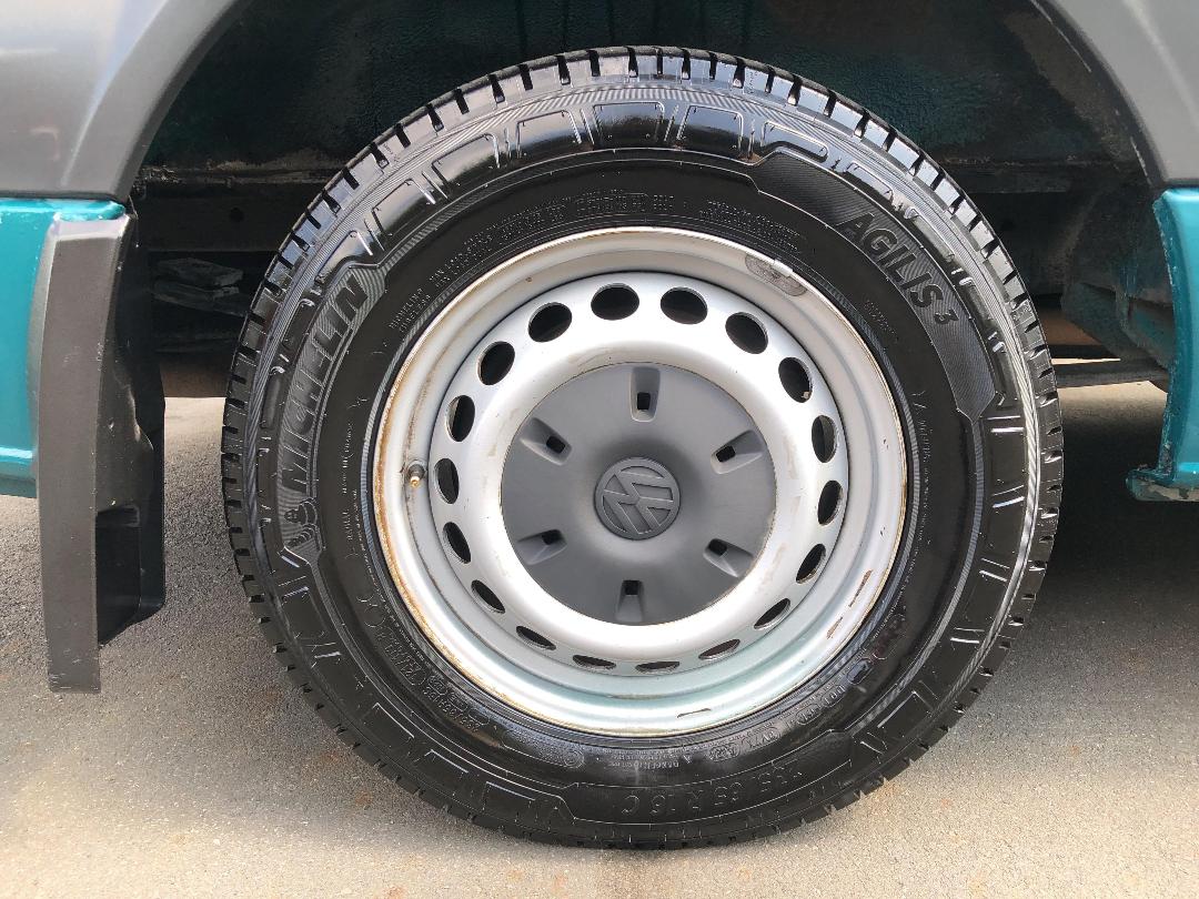 Photo '12' of Volkswagen Crafter