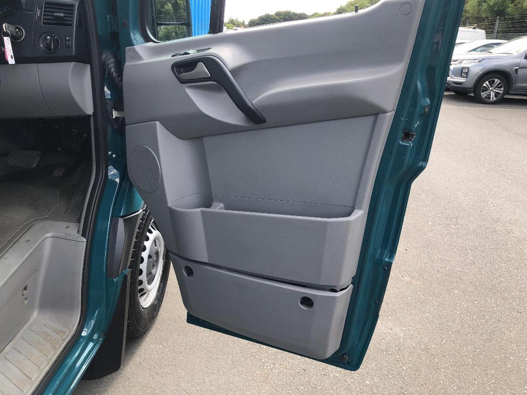 Photo '15' of Volkswagen Crafter