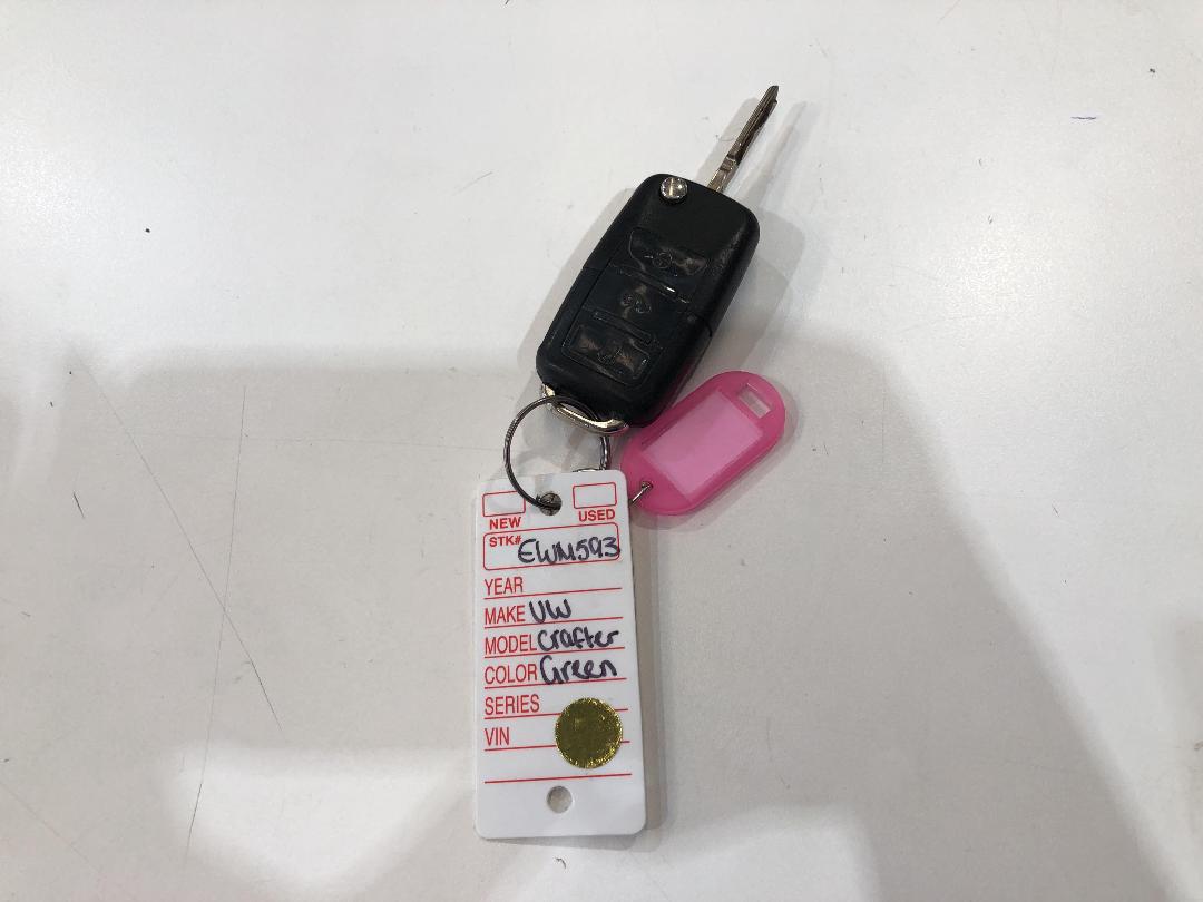 Photo '21' of Volkswagen Crafter