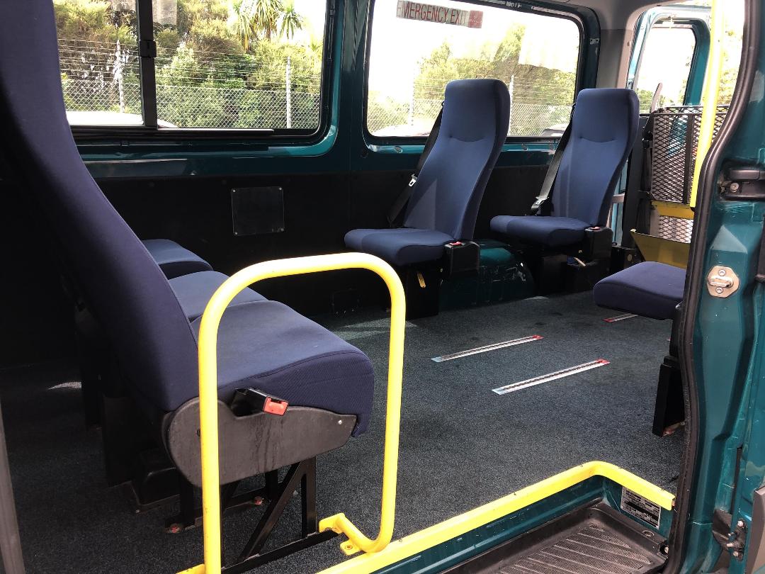 Photo '19' of Volkswagen Crafter