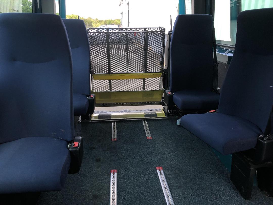 Photo '22' of Volkswagen Crafter