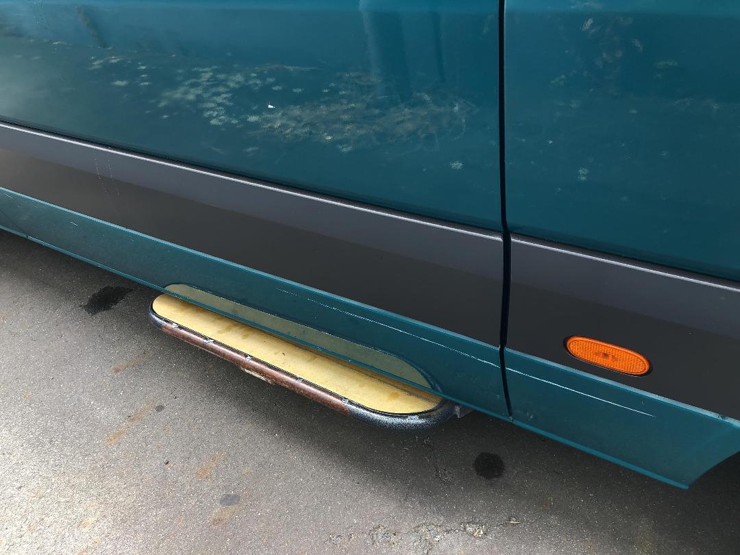 Photo '23' of Volkswagen Crafter