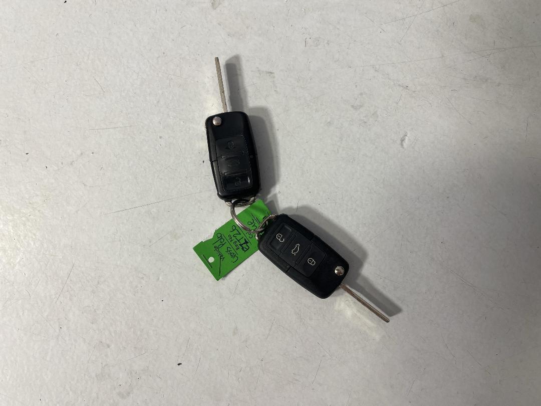 Photo '22' of Volkswagen Cross Polo